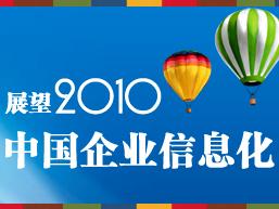 ���2009��ս2010 DOITȫ������ҵIT�г�