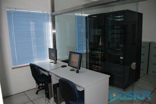 NetApp助职业学院建设图书馆自动化系统_存储