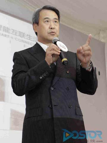 思科中国研发中心迎来五周年庆典 推动创新_D