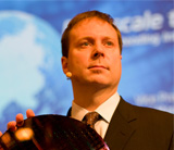 Kirk Skaugen