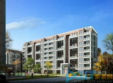 BIM助中国建筑设计研究院打造建筑新世界-DOIT-数据产业媒体与服务平台