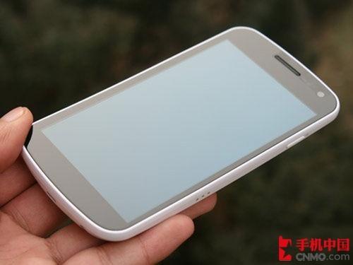 4.7寸高清大屏 GALAXY Nexus售2990元-DOIT-数据产业媒体与服务平台