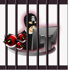 抓住黑客主义者就意味着网络安全了?-DOIT-数据产业媒体与服务平台