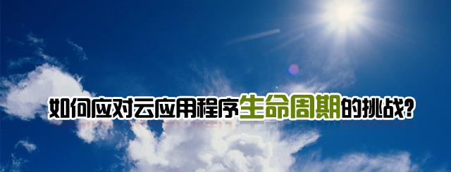���Ӧ����Ӧ�ó����������ڵ���ս��