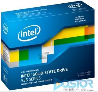 Intel 335SSD