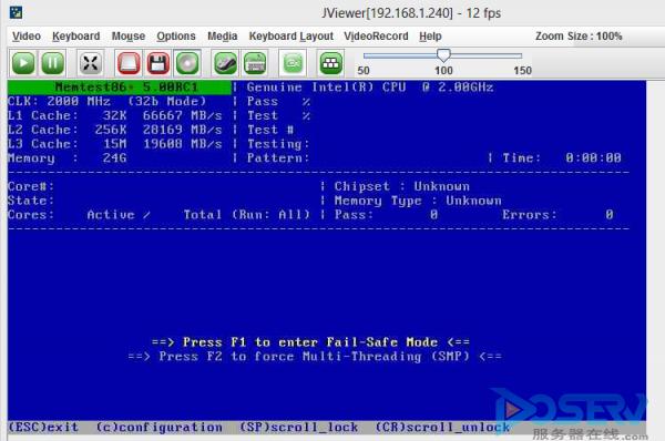 free for ios instal Memtest86 Pro 10.6.1000